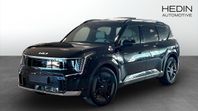 Kia EV9 GT-LINE 7-SITS