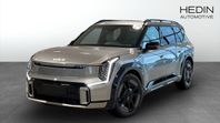 Kia EV9 GT-LINE 6-SITS