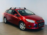 Ford Focus 1.6 TDCi Trend 95hk