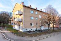Bostad uthyres - lägenhet i Linköping - 1.5 rum, 35m²