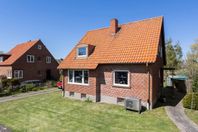 Bostad uthyres - hus i Trelleborg - 4 rum, 133m²