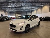 Ford Fiesta 5-dörrar 1.0 EcoBoost Trend Plus Euro 6
