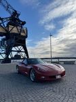 Chevrolet Corvette C6 Targa 3LT Z51 package i ny skick
