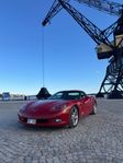 Chevrolet Corvette C6 Targa 3LT Z51 package i ny skick