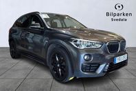BMW X1 xDrive Sport line | Navi | Backkamera | HUD | Drag