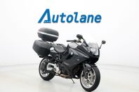 BMW F 800 Gt  ABS, *Nyservad