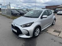 Toyota Yaris HYBRID AUT 5DR ACTIVE CARPLAY EU6 2-ÅRS GARANTI