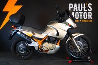 Kawasaki KLE500