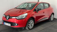 Renault Clio 0.9 TCe Euro 5