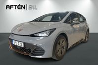Cupra Born 58kWh 204hk | P-Värmare Rattvärme CarPlay,