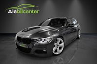BMW 318 d Touring Steptronic M Sport (Nybes)