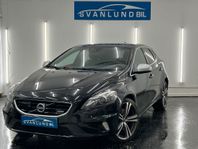 Volvo V40 T5 Automat Momentum, R-Design Euro 5, 254hk /5.45%