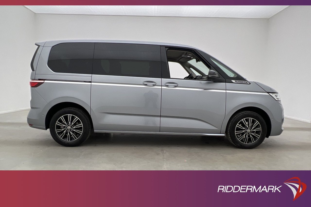 Volkswagen Multivan Style 2.0...