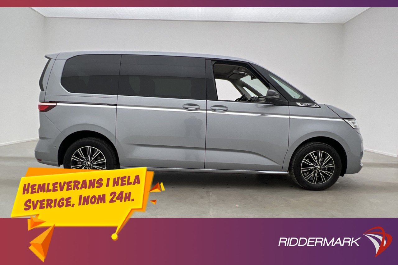 Volkswagen Multivan Style 2.0...