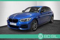 BMW M140i xDrive 340HK M-SPORT H/K ALCANTARA SVENSKSÅLD