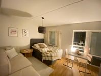 Bostad uthyres - lägenhet i Västerås - 1 rum, 28m²