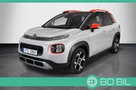 Citroën C3 Aircross 1.2 PureTech PANO 360 KAMERA HUD HIFI
