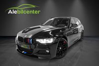 BMW 320 d Touring Steptronic M-Sport Euro 6