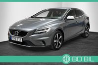 Volvo V40 D2 122HK R-DESIGN NAVI BACKKAMERA VÄRMARE VOC