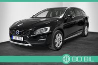 Volvo V60 Cross Country D4 190HK AWD VOC DRAG VÄRMARE NAVI