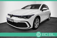 Volkswagen Golf GTE 1.4 TSI DSG 245HK COCKPIT ADAPTIV MOMS