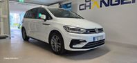 Volkswagen Touran 7-seater 1.4 TSI R-Line Euro 6