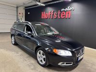 Volvo V70 2.5T Flexifuel DRIVe Geartronic Summum | SoV