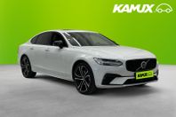 Volvo S90 Recharge T8 AWD R-design Pano Ränta fr 1,99% 360 H