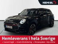 MINI John Cooper Works ALL4 Clubman Alcantara/HUD/Navi/ H/K