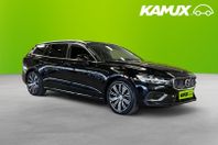 Volvo V60 Recharge T6 AWD Inscription Exp 340hk