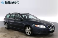 Volvo V70 1.6 DRIVe Momentum P-sensorer 2012 115hk
