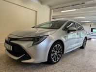 Toyota Corolla Touring Sports Hybrid e-CVT, 122hk Style