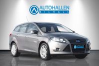 Ford Focus 1.0 EcoBoost Titanium 1 Års Garanti 0% Ränta 36 M