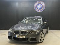 BMW 535 d xDrive Touring Steptronic M Sport/P-sensorer/Drag