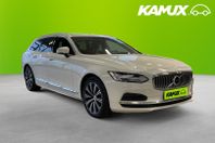 Volvo V90 Recharge T6 AWD Inscription Ränta fr 1,99% Drag 34