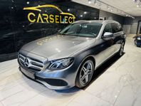 Mercedes-Benz E 200 T d 9G-Tronic Avantgarde /Navi/Drag