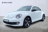 Volkswagen Beetle 1.4 TSI Premium 150 hk Bluetooth