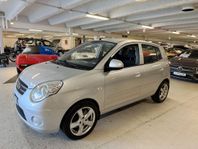 Kia Picanto 1.1 ECO Comfort, GLS Euro 4
