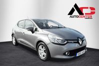Renault Clio 0.9 TCe Ny Bes Drag Gps Räntekampanj 2,95%