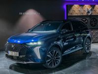 DS 7 Crossback Privatleasing 36mån/3.000mil inkl. Service