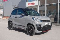 Ligier JS60 0.5 DCI CVT Euro 5