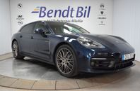 Porsche Panamera 4 E-Hybrid Sport Turismo / Platinum Edition