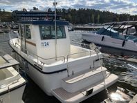 Nordstar 24 VP V6 280 hk -22/23