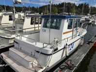 Nordstar 24 VP V6 280 hk -22/23
