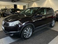 Nissan Qashqai 2.0 4x4 CVT, automat, Panorama