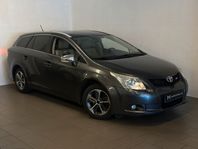 Toyota Avensis  Kombi 2.0 Multidrive S Premium 152hk