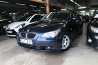 BMW 525 i Sedan 0%Ränta