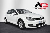 Volkswagen Golf 5-D 1.4 TGI BlueMotion  Räntekampanj 2,95%