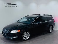 Volvo V70 D2 Geartronic Momentum 116hk