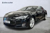 Tesla Model S 85D Panorama 423 hk Sommarkampanj 1,95%